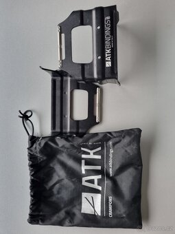 skialpy set nový, nepoužitý - 9