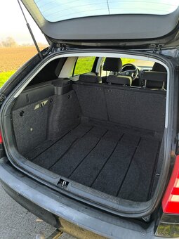 Škoda Octavie 2 4x4 1.9 TDI - 9