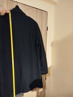 Pánský kabát vel. L - 9