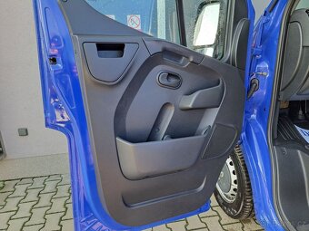 Renault Master 2.3 DCI L2H2, odpočet DPH - 9