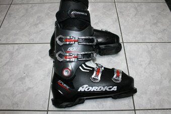 lyže Rossignol Alias 166 cm - 9