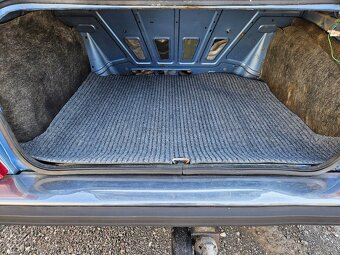 Citroen CX 2.0 Pallas - 9