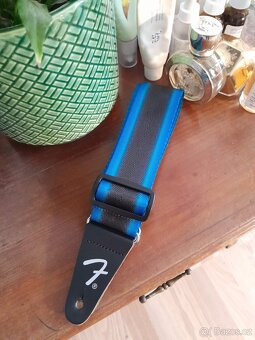 SLEVA NA 9500-Squier Telecaster Thinline-R. M. Pickups+Gotoh - 9