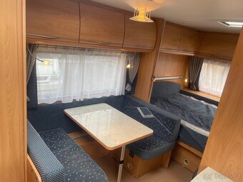 Bürstner Ventana 410 TS - 9