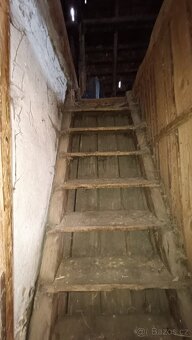 Rodinný dům v Běšinech - 9