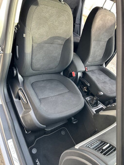 Škoda Yeti 1,2Tsi 81kw 2016 - 9