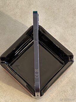 Apple iPhone 12 mini – 128 GB, černý, stav B - 9