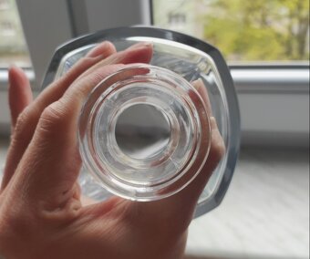 karafa bohemia crystalite - 9