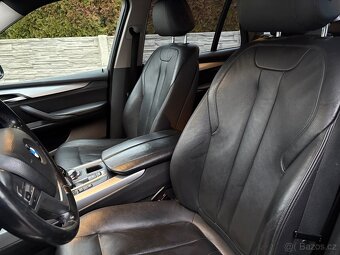 BMW X5 F15 30d, TAŽNÉ ZAŘÍZENÍ - 9