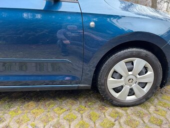 SKODA RAPID 1.0TSI - 9