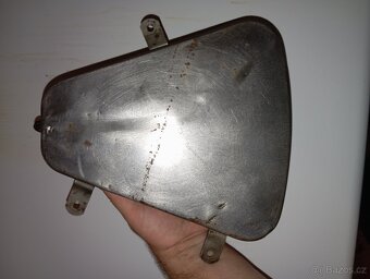 Prodám originál kastlík na čz 250/350/500 tourist - 9