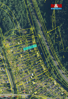 Prodej chaty, 70 m², Kadaň - 9