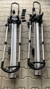 Nosič elektrokol Menabo Chrono 2ks - 9