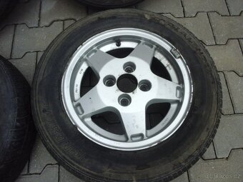 Al Škoda Favorit - 9