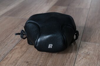 Revueflex AC2 (aka Chinon CE-4) - (Pentax K) - 9