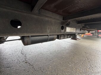 Prodam DAF LF 260 + Prives GTS - 9