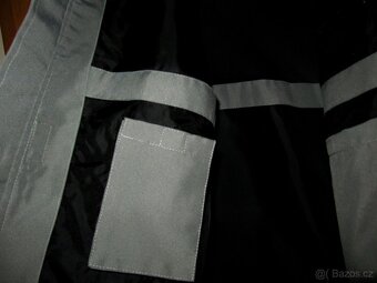 Bunda M-L"JEANS SPORTdárek POŠTA/BALÍKOVNA - 9