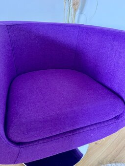 Designove kreslo - 9