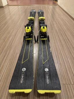 Lyže Head super joy - 9