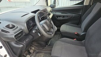 CITROEN BERLINGO 1.5 HDI XL L2 75 - 9
