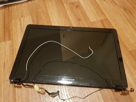 Díly pro ntb Acer 5310, Acer 5738Z, PackardBell TE11HC - 9