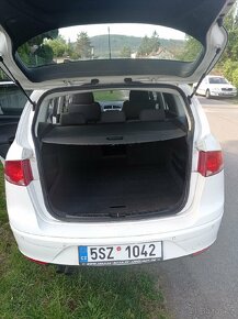 Prodám Seat Altea XL 1, 4 TSI 92 kW šesti kvalt - 9