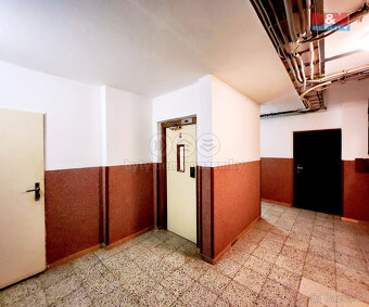 Prodej bytu 2+kk, Praha, ul. Na okruhu - 9