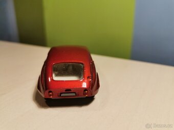 Corgi Mini Marcos - 9