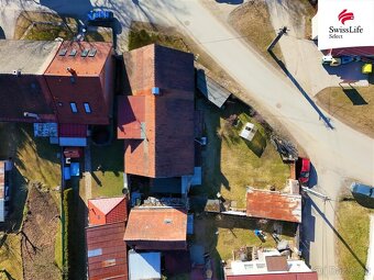 Prodej rodinného domu 96 m2, Třešť - 9