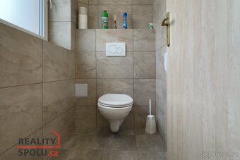 Pronájem, komerční/kanceláře, 100 m2, Americká 54, 33601 Blo - 9