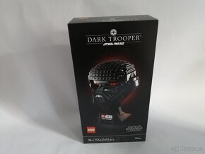 Nabízím stavebnice Lego Star wars NOVÉ - 9