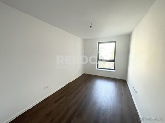 3+kk, 86m2, balkon 5m2, sklep, novostavba, Praha 9, Vysočany - 9