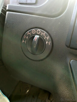 MAN TGM 18.240 4X4 - - 9
