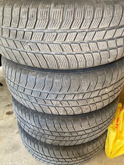 DEZENT 7Jx17H2 5x114,3 ET40 - 9