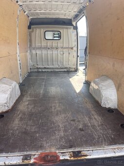 Fiat DUCATO MAXI, L4H2 2,3JTD 96KW - 9