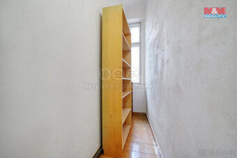 Prodej bytu 3+1, 105 m², Plzeň, ul. Kardinála Berana - 9
