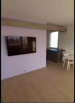 Dlouhodobý pronájem 3+1 68m2 a12m2 lodžie Praha 4 Modřany - 9