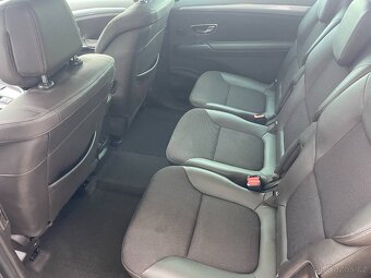 Renault Espace 1.6dCi 118 kW automat / 7 míst / CEBIA - 9