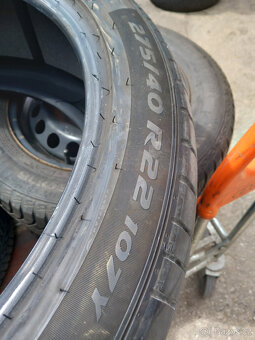 275/40R22 107Y A 315/35R22 111Y - 9
