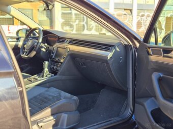 Volkswagen Passat B8 2.0 TDI - 9