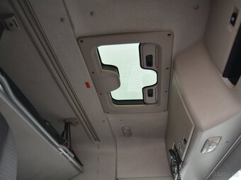 DAF XF 460 standard - tahač - 9