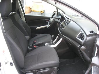 Suzuki S-Cross 1.0i Turbo 111PS Club - 9