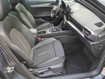 Cupra Formentor 2,0 TDI DSG 4x4 STYLE 100.000 km - 9