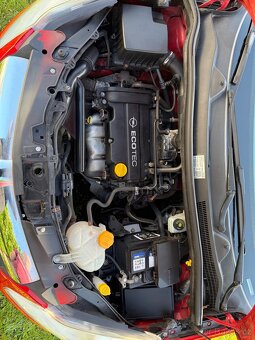 Opel Corsa 1.2 63kw - 9