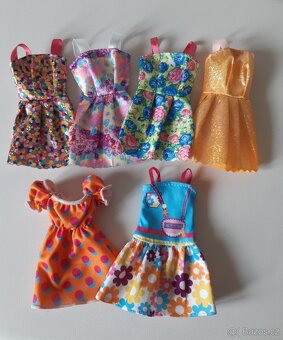 Barbie panenky - 9