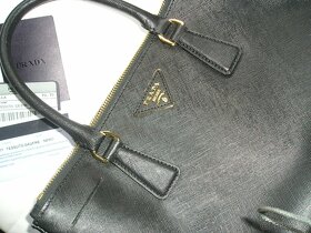 Dámská kabelka Orig."Prada Miláno" - 9