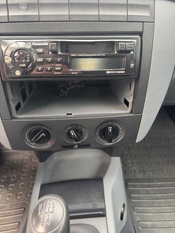 Prodám Škoda Fabie 1.4 mpi - 9