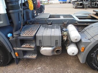 Iveco Stralis AS440S50, Souprava 120 - 9
