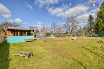 Prodej zahrady, 223 m², Aš, ul. Okružní - 9