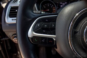 Jeep Compass 1.6D 2019 Longitude - 9